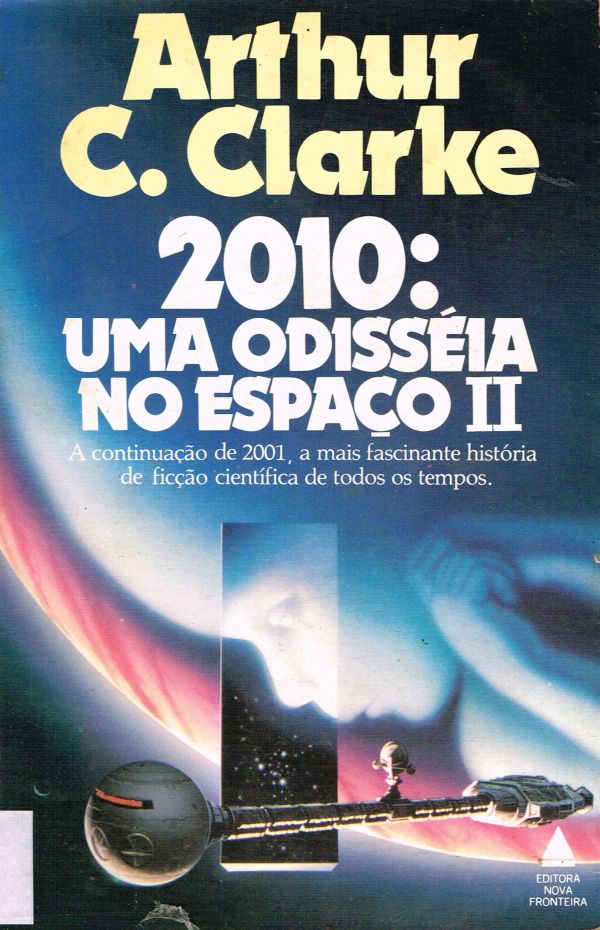 2010: Uma Odisséia no Espaço II
